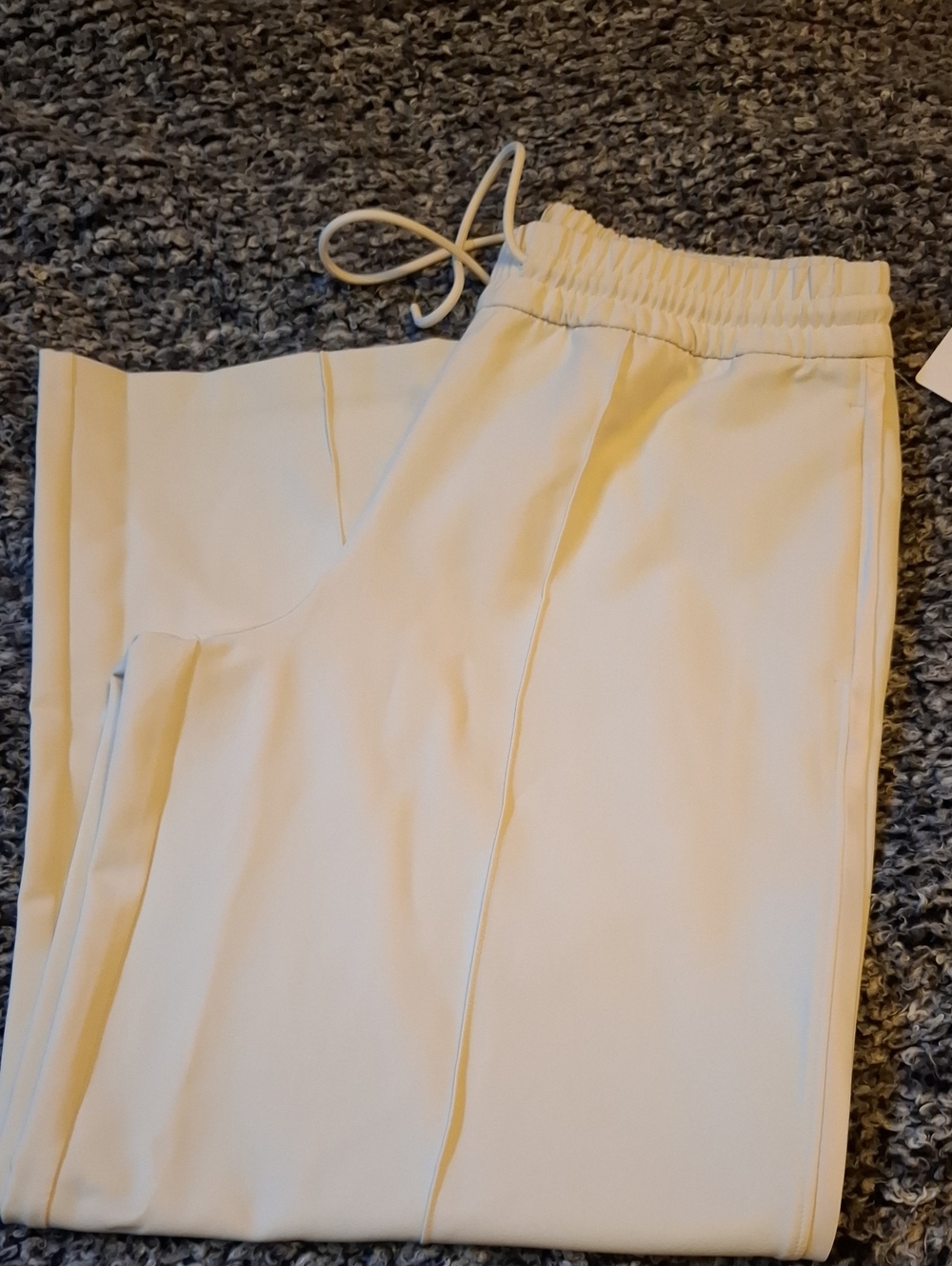 NWT Endeavor Relaxed Pant From Athleta